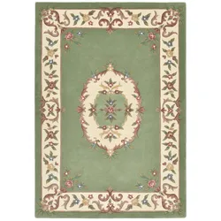 HANDTUFTTEPPICH Bloomingville 70x140 cm
