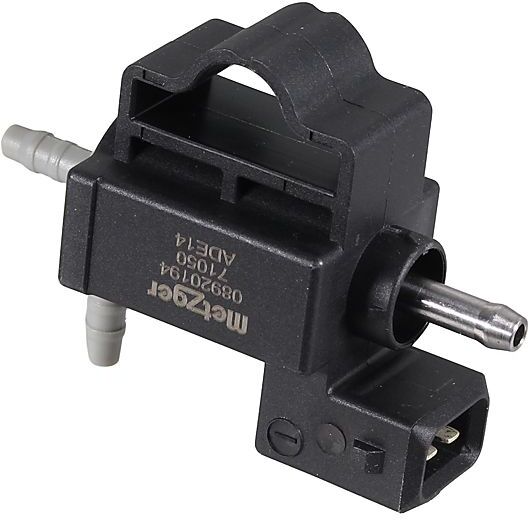 Metzger Autoteile Ventil, Verdichter-Bypassklappe 08920194 Für Vaughall Buick Opel