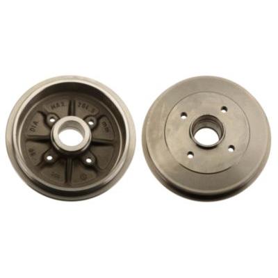 TRW Bremstrommel DB4220 für Peugeot LIFAN