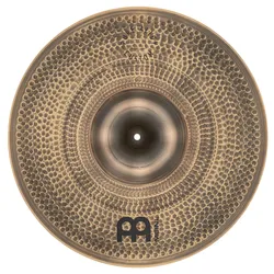 Meinl Cymbals Pure Alloy Custom Super Bell Ride - 21" - Ride-Becken