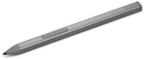Lenovo Slim Pen Touchpen wiederaufladbar Grau