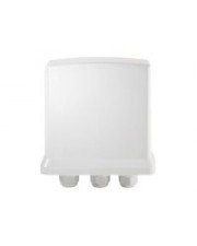 LevelOne Repeater GigE 10Base-T 100Base-TX 1000Base-T 2 Anschlüsse RJ-45 / bis zu 100 m (POR-1220)