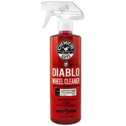 Chemical Guys Diablo Wheel/Rim Cleaner RTU 473 ml