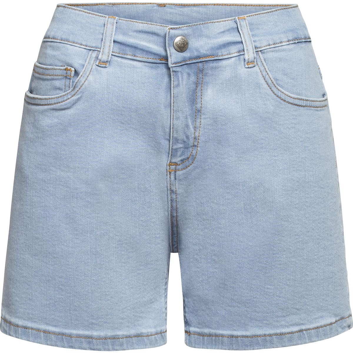 Chillaz Kathl bleached denim (548) 38 107156-1-548-38