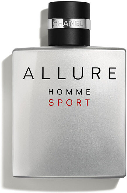 CHANEL ALLURE HOMME SPORT ALLURE HOMME SPORT