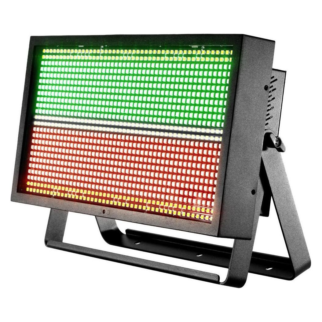 Eurolite LED Super PIX Strobe 864 Panel (200 W, LED) (52200922)