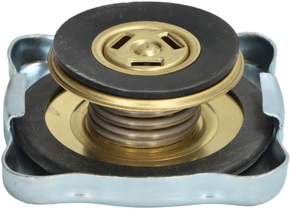 Kühlerdeckel LEMA LE10154.T