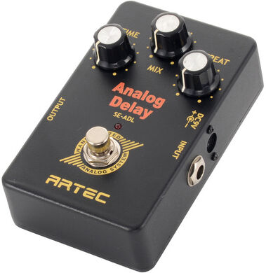 Artec Analog Delay SE-ADL
