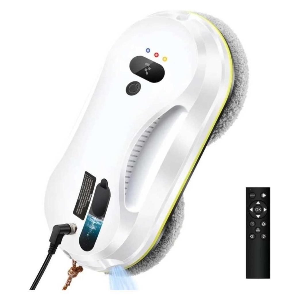 Reach Fensterputzroboter W15S, weiss (60283092)