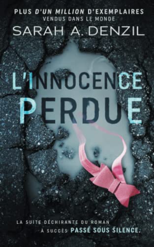 Denzil, Sarah A. - L’innocence perdue (Aiden Price, Band 2) - Preis vom 07.10.2026 11:45:10 h