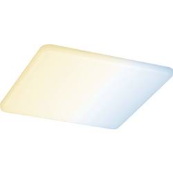 Paulmann 95384 Veluna VariFit LED-Einbaupanel LED 15 W Satin