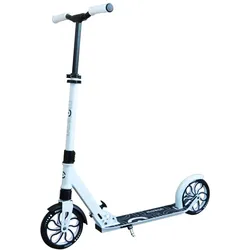 Motion, Scooter