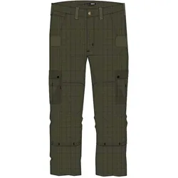 Carhartt Ripstop, Cargohose - Dunkelgrün (G72) - W34/L34