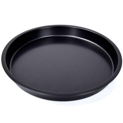 Syntrox Germany Pfanne für Heißluftfritteusen AF-1400W-25 / AF-1400W-23