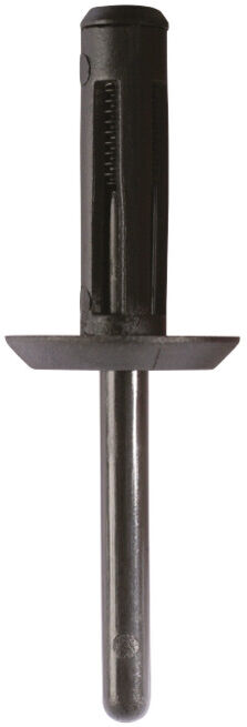KS Tools pince de connexion à rivet aveugle pour GM, paquet de 50 Ø 7,1 mm (420.5306)