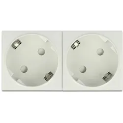 Delock, Steckdose, 81325 Steckdose CEE 7/3