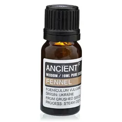 10 ml Fennel Essential Oil