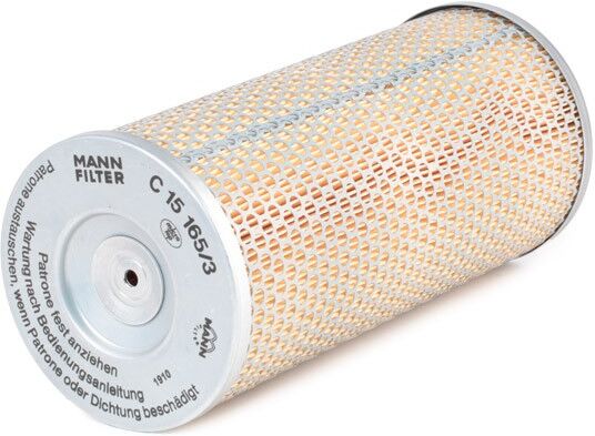 MANN-FILTER C 15 165/3 Ilmansuodatin