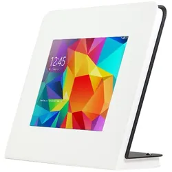 TabLines TTS016 Design Tablet Stand anschraubbar Samsung Tab 4 10.1