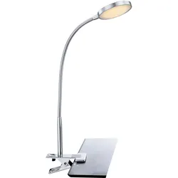 Globo, Tischlampe, Klemmstrahler Pegasi (550 lm)