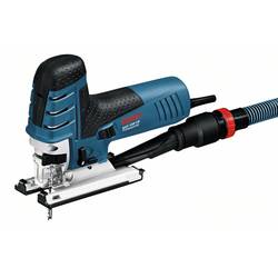 Bosch Professional GST 150 CE Pendelhubstichsäge 0601512003 inkl. Koffer 780 W