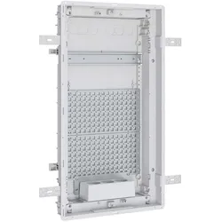 ABN, Verteilerschrank, Multimedia-Kleinverteiler