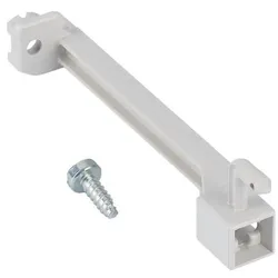 Eaton 002305 Halter, für Messgeräte- oder Berührungsschutzabdeckung AH-GA  - 10 Stück