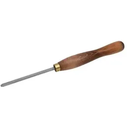 Crown Plattenstahl zweiballig 6mm