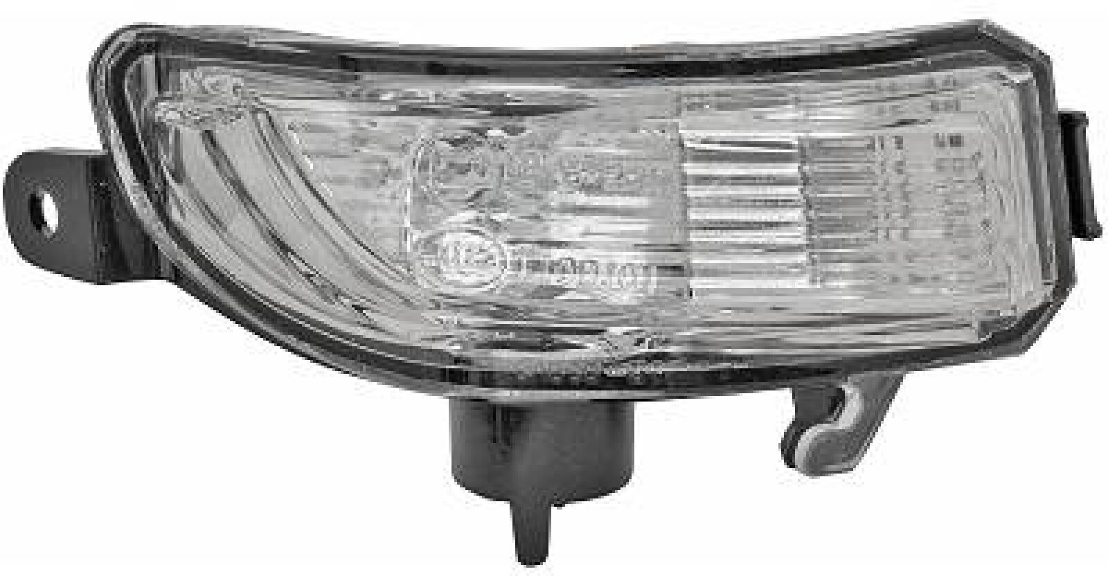 DIEDERICHS 7807126 Side indicator
