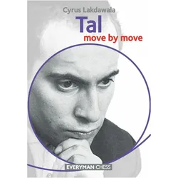 Tal, Ratgeber von Cyrus Lakdawala