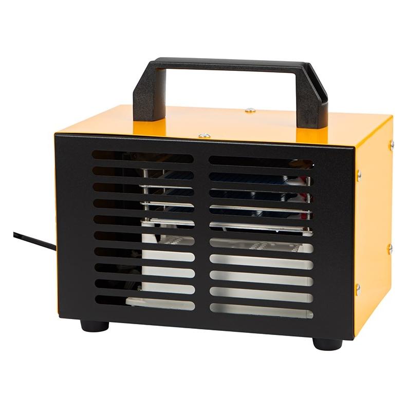 Blow Generator ozonu 67-302# Generator ozonu oz-03 pomarańczowy ozonator 60 000 mg/h 120w (67-302#)