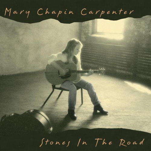 Mary Chapin Carpenter - Stones in the Road - Preis vom 18.10.2026 19:22:15 h