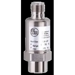 Ifm Electronic Drucksensor PC9013