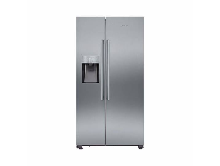 Siemens KA93DAIEP Food-Center – Food Center – edelstahl