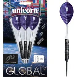 Unicorn Ashley Coleman (26 g)