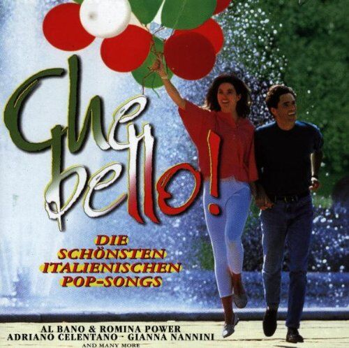 Various - Che Bello - Preis vom 01.10.2026 17:08:56 h