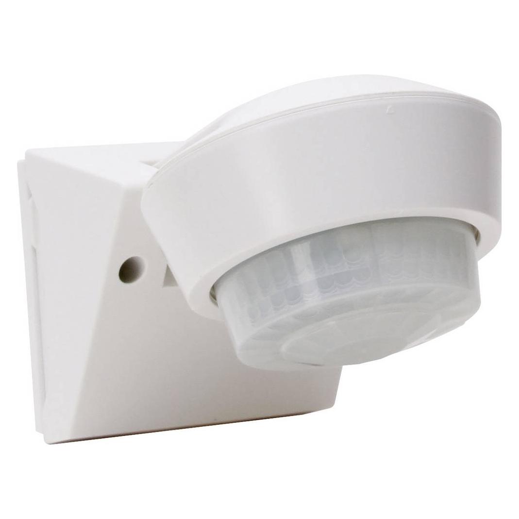Kopp Aufputz Bewegungsmelder IP55 (16 m) (824602019)