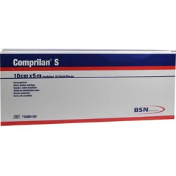 Comprilan S 5mx10cm 10 ST