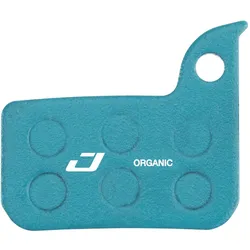 Jagwire, Bremsbeläge, (SRAM, Organisch (Resin))