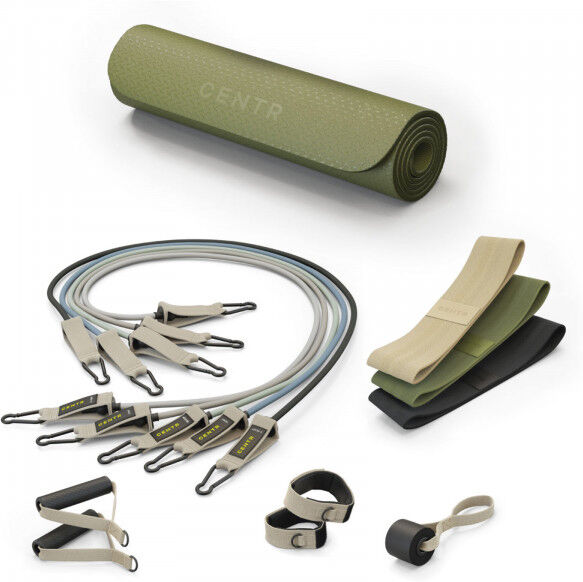 Centr Fitness Kit