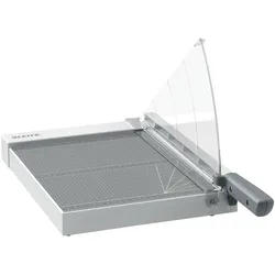 LEITZ Precision Home A4 Hebelschneider