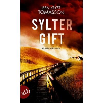 Sylter Gift, Taschenbuch von Ben Kryst Tomasson, Aufbau TB, 978-3-7466-3532-3