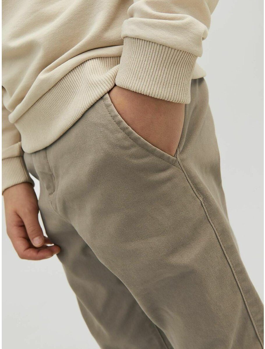 JACK & JONES JUNIOR Pantalon chino