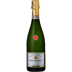Crémant de Bourgogne Blanc de Noirs - Perle de Nuit - Louis Bouillot - 0.75L