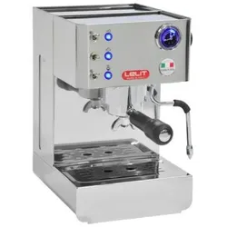 Lelit PL41LEM Siebträger Espressomaschine