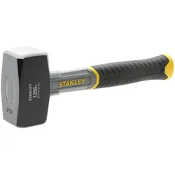 STANLEY Fäustel Fiberglas 1250gr - STHT0-54127