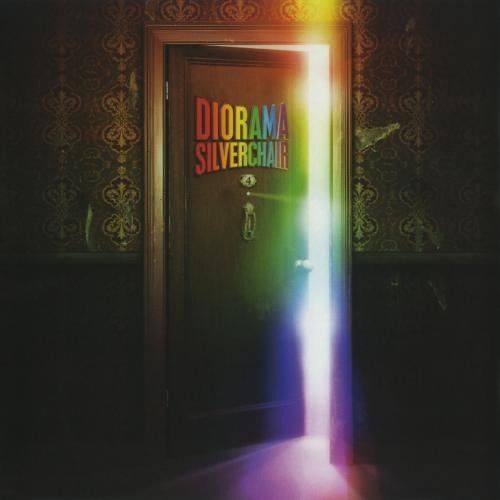 Silverchair - Diorama - Preis vom 01.10.2026 17:08:56 h