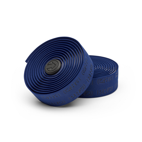 GLAMSPORT Nastro manubrio bici PRO Tape Peaked Performance EVA 2.5mm