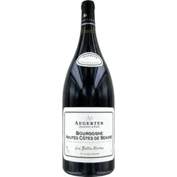 Magnum Hautes Côtes de Beaune 2025 - Les Belles Roches - Aegerter