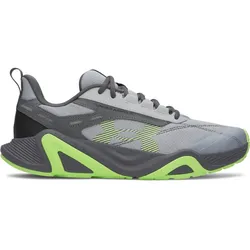 Under Armour, Herren, Hallenschuhe, UA Charged Commit TR 5 (45), Grau